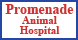 Promenade Animal Hospital - Palm Beach Gardens, FL