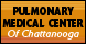 Pulmonary Medical Ctr - Chattanooga, TN