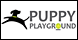 Puppy Playground - Indianapolis, IN