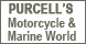 Purcell's Motorcycle World - Jacksonville, FL