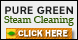 Pure Green Steam Cleaning LLC - Columbia, SC