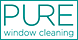 Pure Window Cleaning - La Jolla, CA