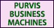 Purvis Business Machines - Meridian, MS