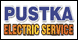 Pustka Electric Svc - Shiner, TX