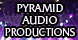 Pyramid Audio Productions - New Orleans, LA