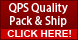 Qps Quality Pack & Ship - Arden, NC