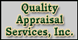 Quality Appraisal Svc Inc - Columbus, IN