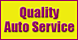 Quality Auto Services - Pompano Beach, FL