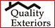 Quality Exteriors Inc. - Shreveport, LA