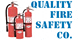 Quality Fire & Safety Co - McAlester, OK