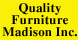 Quality Furniture Madison Inc. - Madison, WI