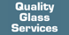 Quality Glass Services - Franklin, TN