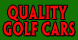 Quality Golf Cars - Stuart, FL