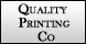 Quality Printing Company - West Monroe, LA