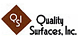 Quality Surfaces - Spencer, IN