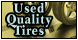 Quality Used Tires - Chico, CA