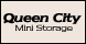Queen City Mini Storage - Meridian, MS