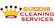 Queen's Housecleaning Svc - Concord, CA