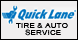 Quick Lane Tire & Auto Center - Toledo, OH