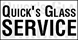 Quick's Glass Service - Stockton, CA