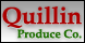 Quillin Produce Co - Huntsville, AL