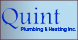 Quint Plumbing & Heating Inc - Wyandotte, MI