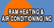 RAM Heating and Air Conditioning LLC - Baton Rouge, LA