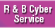 R & B Cyber Svc - El Centro, CA