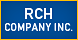 RCH Company Inc - West Monroe, LA