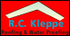 R C Kleppe Roofing & Water Proofing - Antioch, CA