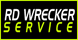 R D Wrecker Service - Hixson, TN