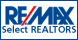 ReMax Select Realtor - Greenwood, IN