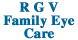 R G V Family Eye Care - McAllen, TX