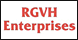 RGVH Enterprises LLC - Appleton, WI