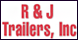 R & J Trailers Inc. - Seagoville, TX