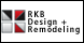 Rkb Design & Remodeling - Burton, MI