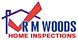 R M Woods Home Inspections - Moreno Valley, CA