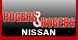 Rogers & Rogers Nissan - Imperial, CA