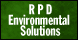 R P D Environmental Solutions - Prairieville, LA