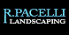 R Pacelli Landscape Construction - North Haven, CT