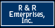 R & R Enterprises Inc - Carrollton, GA