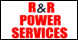 R & R Power Services - Bossier City, LA