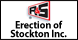 R&S Erection of Stockton Inc - Stockton, CA