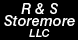 R & S Storemore LLC - Hendersonville, TN