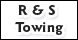 R & S Towing - Chalmette, LA