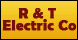 R & T Electric Co - Ohatchee, AL