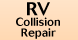 Rv Collision Repair - Theodore, AL