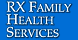 RX Family Health Services - Richmond, MI