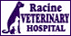 Racine Veterinary Hospital INC - Racine, WI