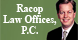 Racop Law Offices PC - Bloomington, IN